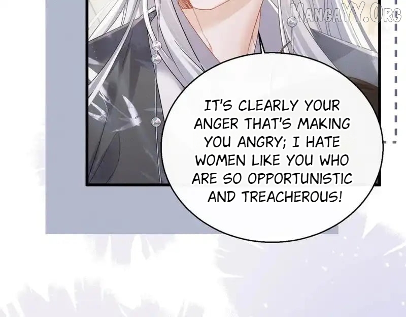The Tyrant’s Family Lasts Thanks To Her Inner Voice Chapter 74 - page 59